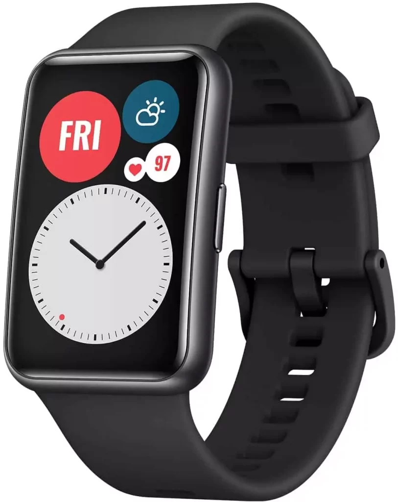 Huawei Watch FIT smartwatch