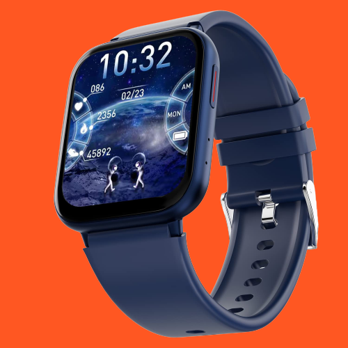 Fire Boltt Beam Smartwatch Specifications, Features & Price in India