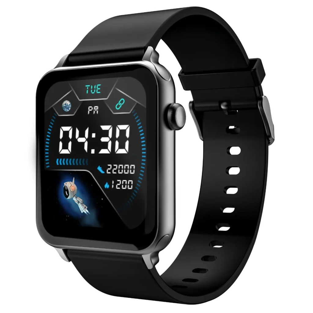 boAt Wave Lite Smartwatch